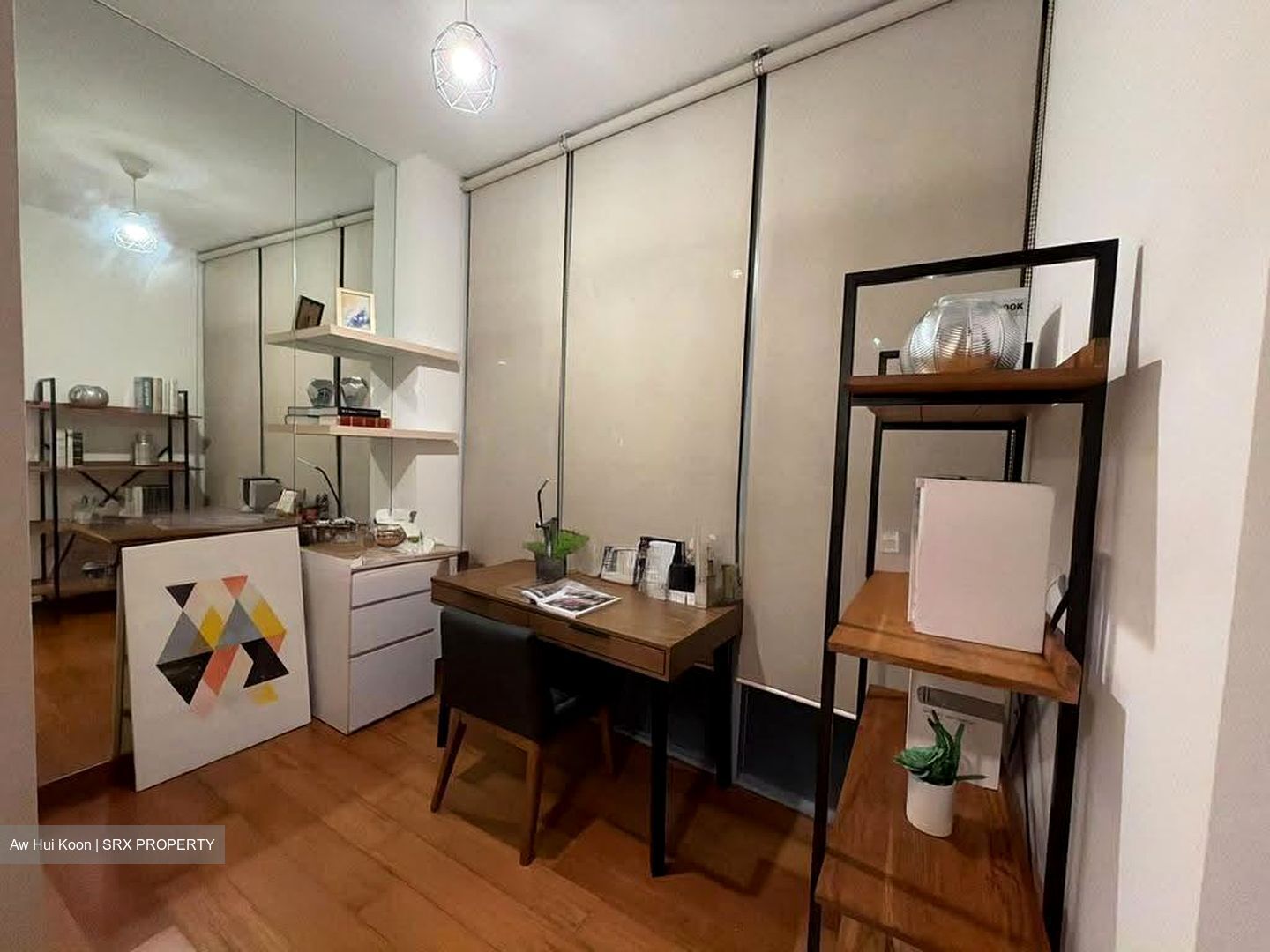 The Linear (D23), Apartment #623564371